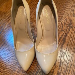 Sergio Rossi girgeous heels